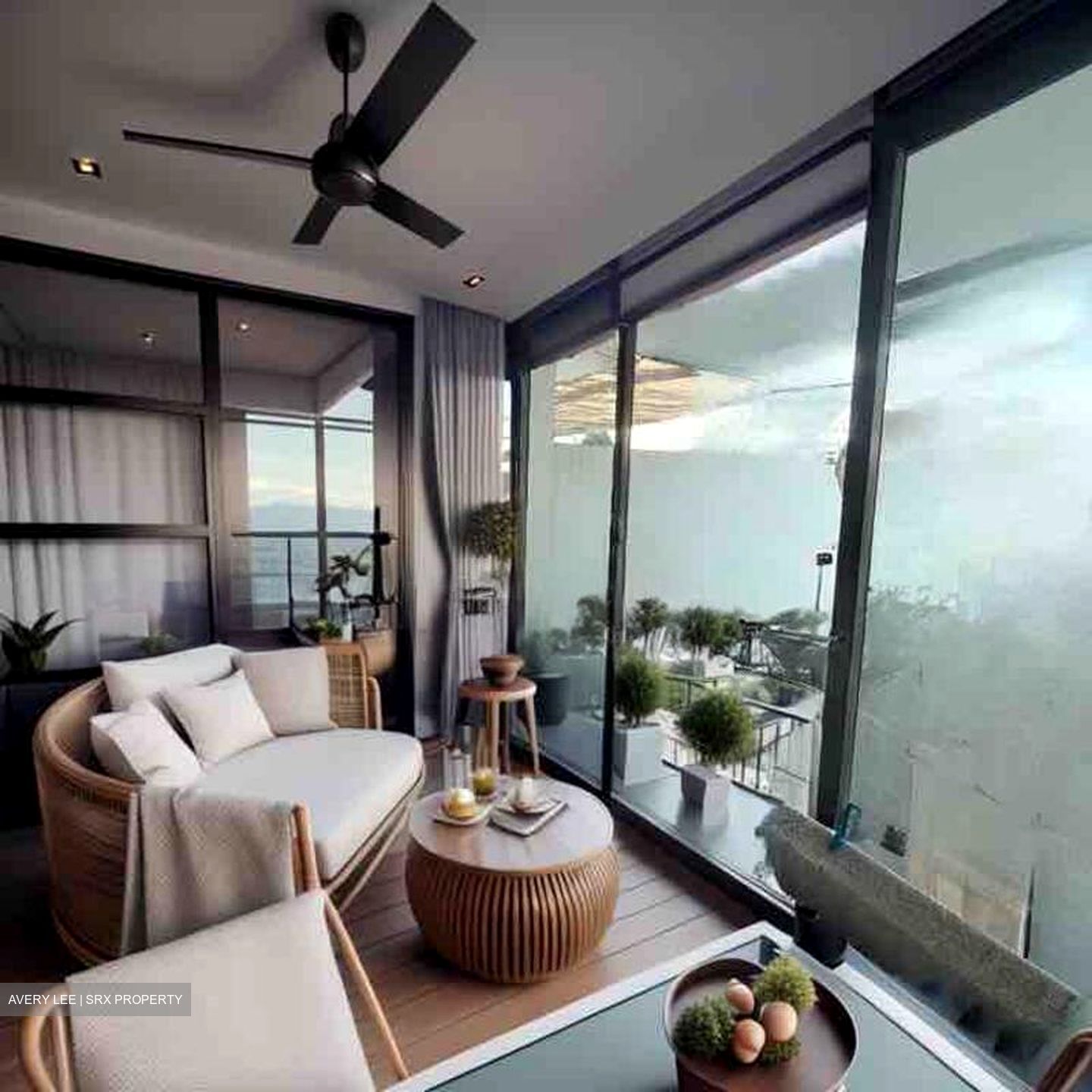 NOVENA RISE (D11), Semi-Detached #502759181